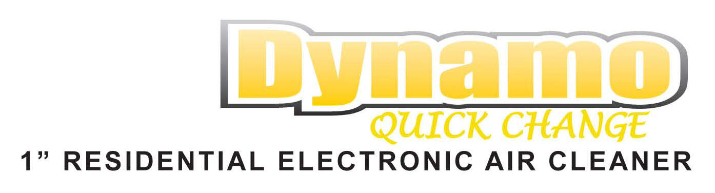 ECOairflow DYNAMO Logo