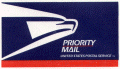 United States Postal Service Priority Mail