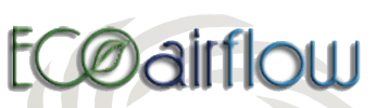 ECOairflow Logo